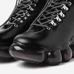 ティーエイチ プロダクツ x グラウンズ第4弾、“ぷっくりソール”がマウンテンブーツに｜写真6