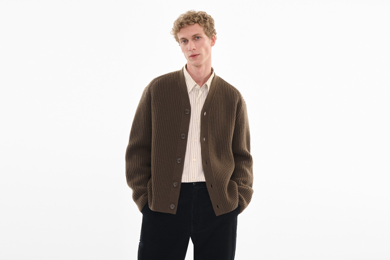 Uniqlo U 2022-23AW Collection