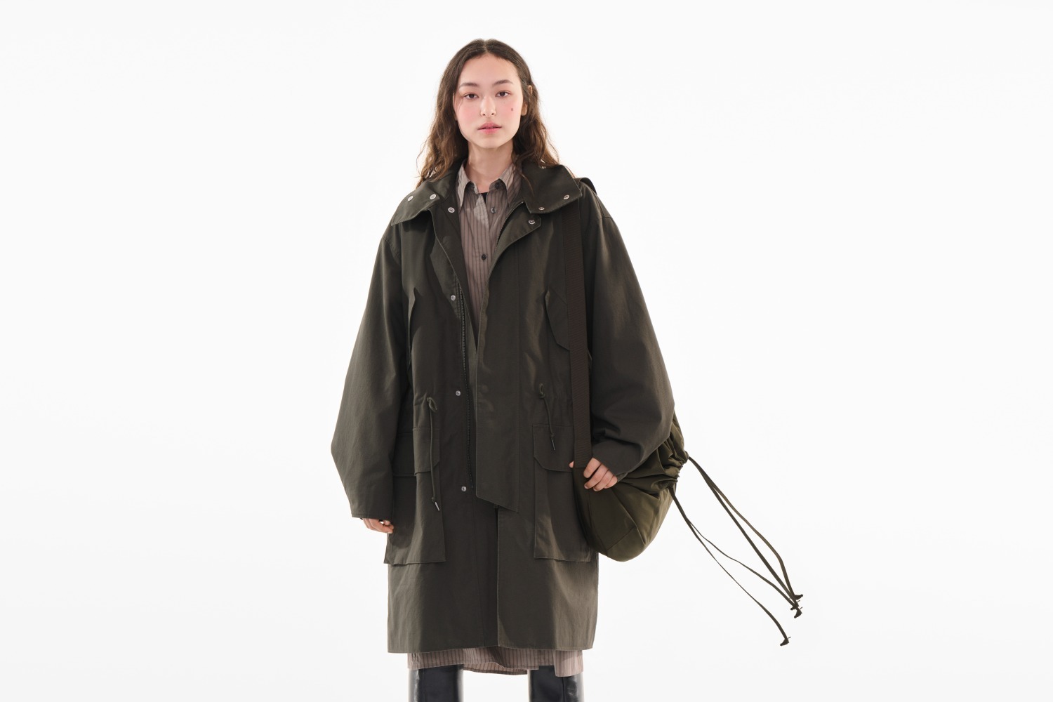 Uniqlo U 2022-23AW Collection