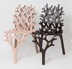 ルシアン ペラフィネ(lucien pellat-finet) ツリーチェア｜写真1