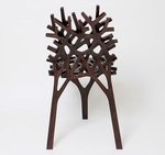 ルシアン ペラフィネ(lucien pellat-finet) ツリーチェア｜写真7