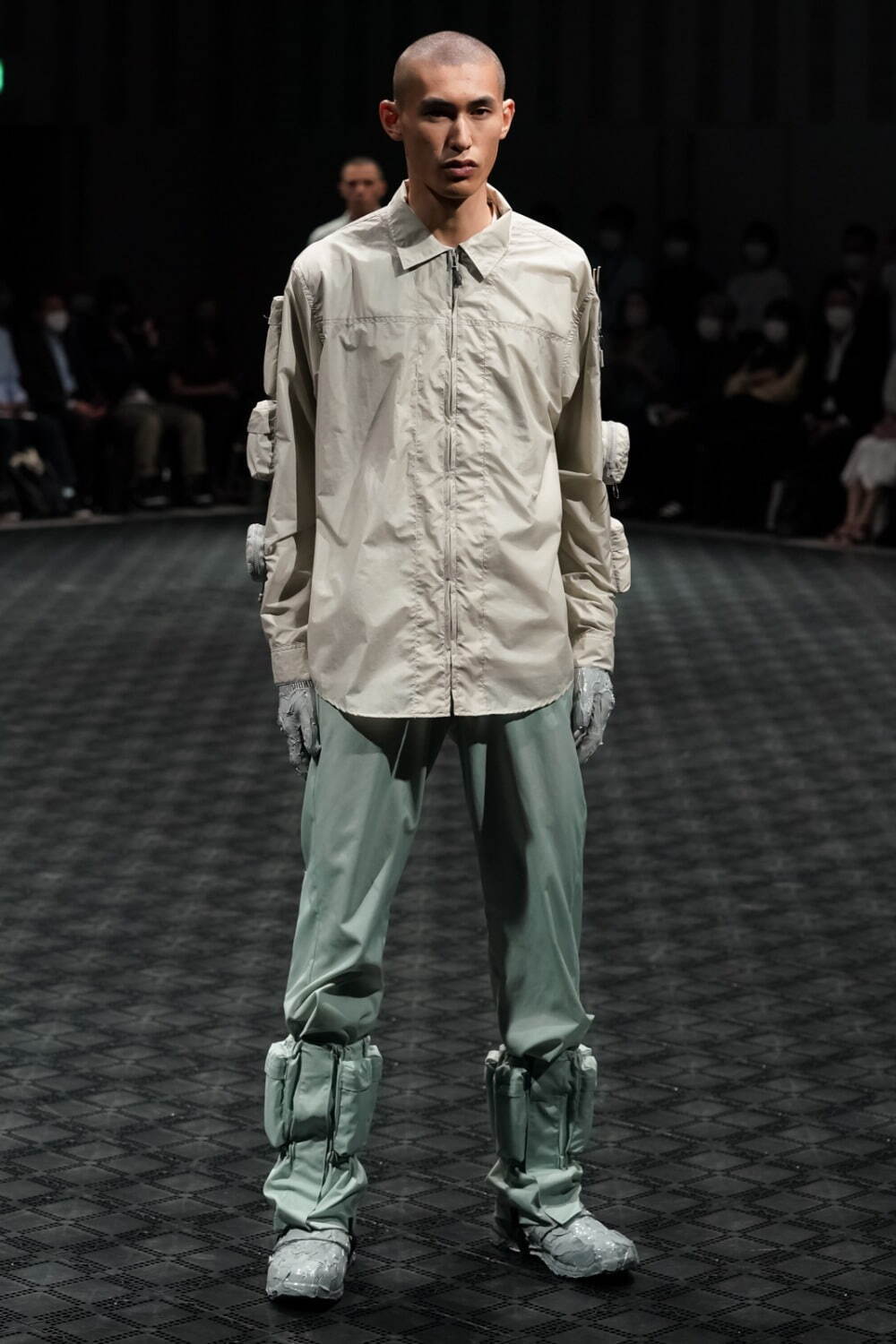 ハイドサイン 2023年春夏<span>コレクション</span> - 写真2