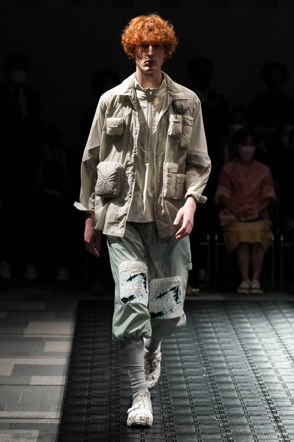 ハイドサイン 2023年春夏<span>コレクション</span> - 写真13