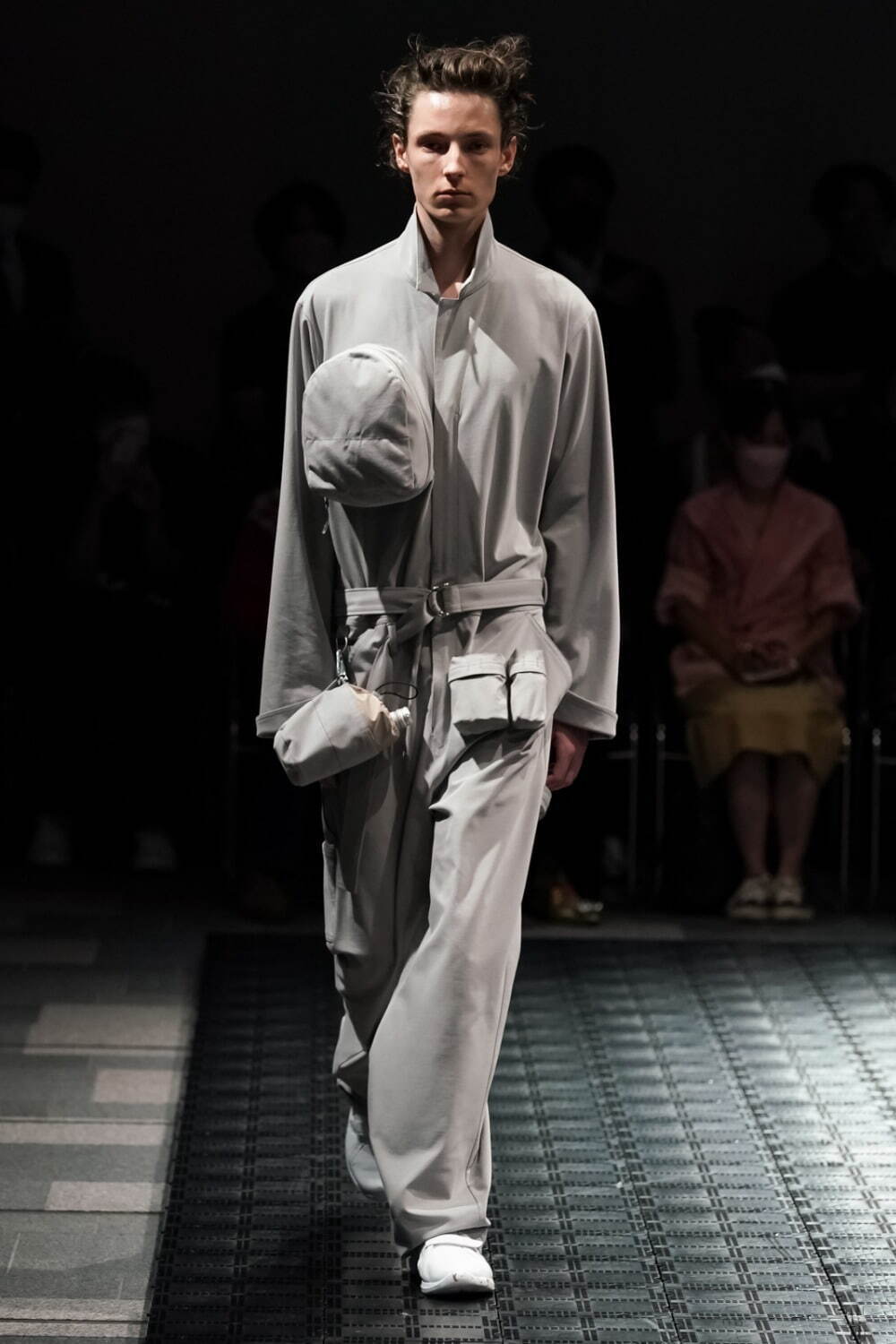 ハイドサイン 2023年春夏<span>コレクション</span> - 写真17