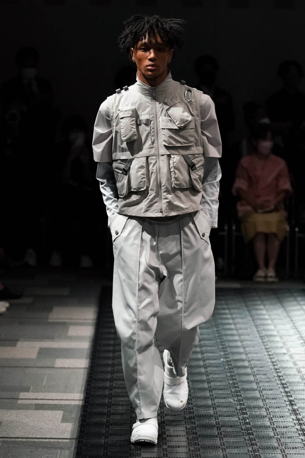 ハイドサイン 2023年春夏<span>コレクション</span> - 写真19