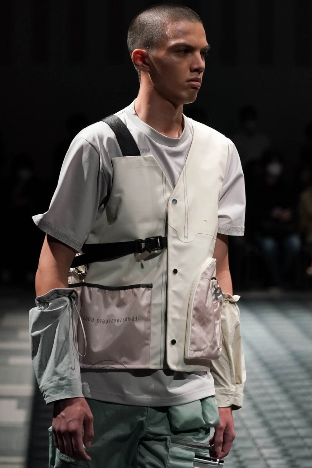 ハイドサイン 2023年春夏<span>コレクション</span> - 写真38