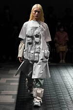 ハイドサイン 2023年春夏コレクション、“ファッションとしてのワークウェア”第一章｜写真7