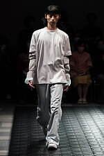 ハイドサイン 2023年春夏コレクション、“ファッションとしてのワークウェア”第一章｜写真9