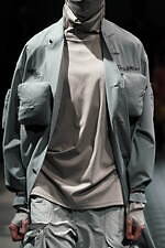 ハイドサイン 2023年春夏コレクション、“ファッションとしてのワークウェア”第一章｜写真12