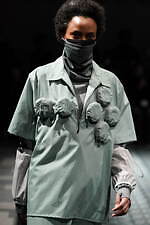 ハイドサイン 2023年春夏コレクション、“ファッションとしてのワークウェア”第一章｜写真16