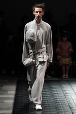 ハイドサイン 2023年春夏コレクション、“ファッションとしてのワークウェア”第一章｜写真17