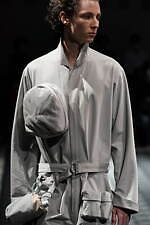 ハイドサイン 2023年春夏コレクション、“ファッションとしてのワークウェア”第一章｜写真18