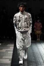 ハイドサイン 2023年春夏コレクション、“ファッションとしてのワークウェア”第一章｜写真19