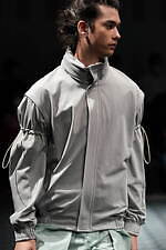 ハイドサイン 2023年春夏コレクション、“ファッションとしてのワークウェア”第一章｜写真24