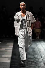 ハイドサイン 2023年春夏コレクション、“ファッションとしてのワークウェア”第一章｜写真25