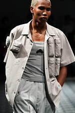 ハイドサイン 2023年春夏コレクション、“ファッションとしてのワークウェア”第一章｜写真26