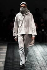 ハイドサイン 2023年春夏コレクション、“ファッションとしてのワークウェア”第一章｜写真31