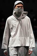 ハイドサイン 2023年春夏コレクション、“ファッションとしてのワークウェア”第一章｜写真32