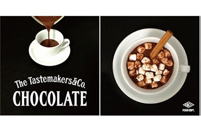 「The Tastemakers & Co.」