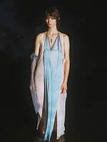 ペイエン 2023年春夏コレクション - ギャツビーは緑の灯を信じていた｜写真7