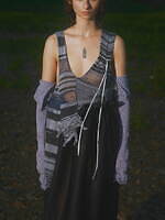 ペイエン 2023年春夏コレクション - ギャツビーは緑の灯を信じていた｜写真9