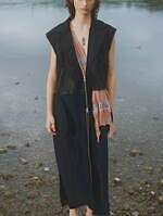 ペイエン 2023年春夏コレクション - ギャツビーは緑の灯を信じていた｜写真16