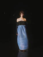 ペイエン 2023年春夏コレクション - ギャツビーは緑の灯を信じていた｜写真20