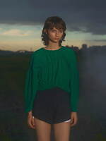 ペイエン 2023年春夏コレクション - ギャツビーは緑の灯を信じていた｜写真22