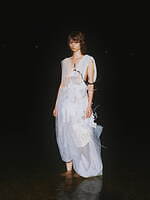 ペイエン 2023年春夏コレクション - ギャツビーは緑の灯を信じていた｜写真26