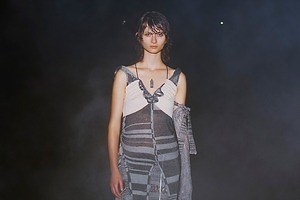 ペイエン 2023年春夏コレクション - ギャツビーは緑の灯を信じていた