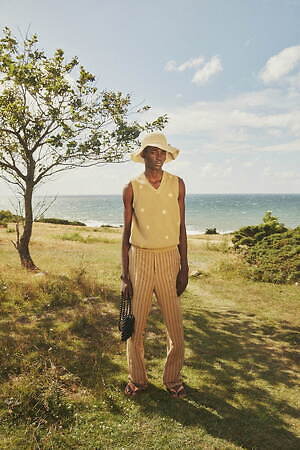 コモン スウェーデン(CMMN SWDN) 2023年春夏メンズコレクション  - 写真23