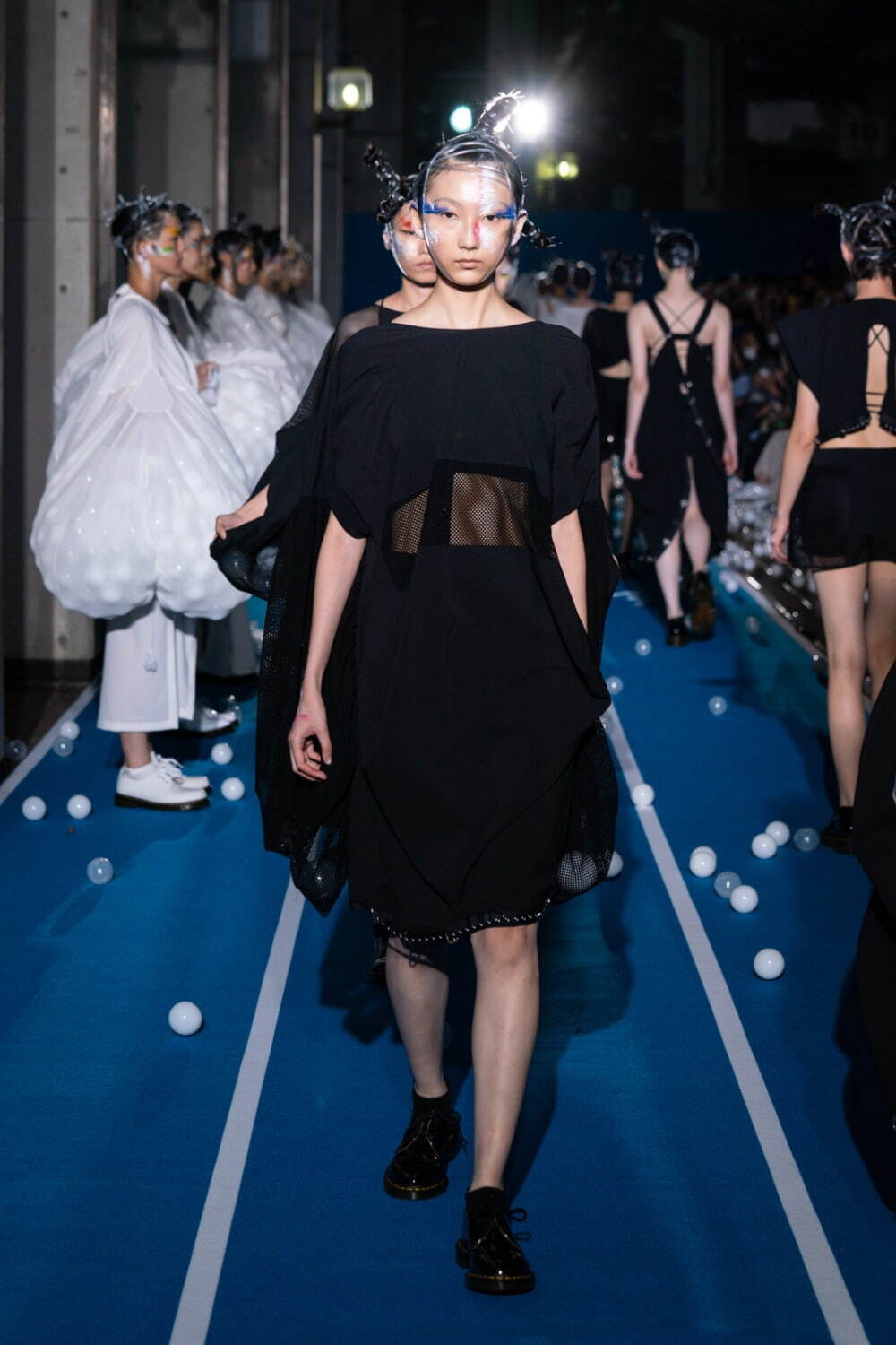 ユーシーエフ(UCF) 2023年春夏ウィメンズコレクション  - 写真43