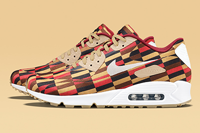 スクール｜ロンドン地下鉄150周年記念コレクション、ドーバー ギンザで発売 - ナイキとの限定コラボシューズも