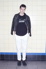 ロンドン地下鉄150周年記念コレクション、ドーバー ギンザで発売 - ナイキとの限定コラボシューズも｜写真22