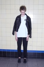 ロンドン地下鉄150周年記念コレクション、ドーバー ギンザで発売 - ナイキとの限定コラボシューズも｜写真31