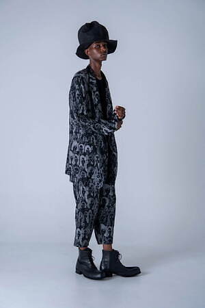 ヌード：マサヒコマルヤマ(nude:masahiko maruyama) 2023年春夏メンズコレクション  - 写真65