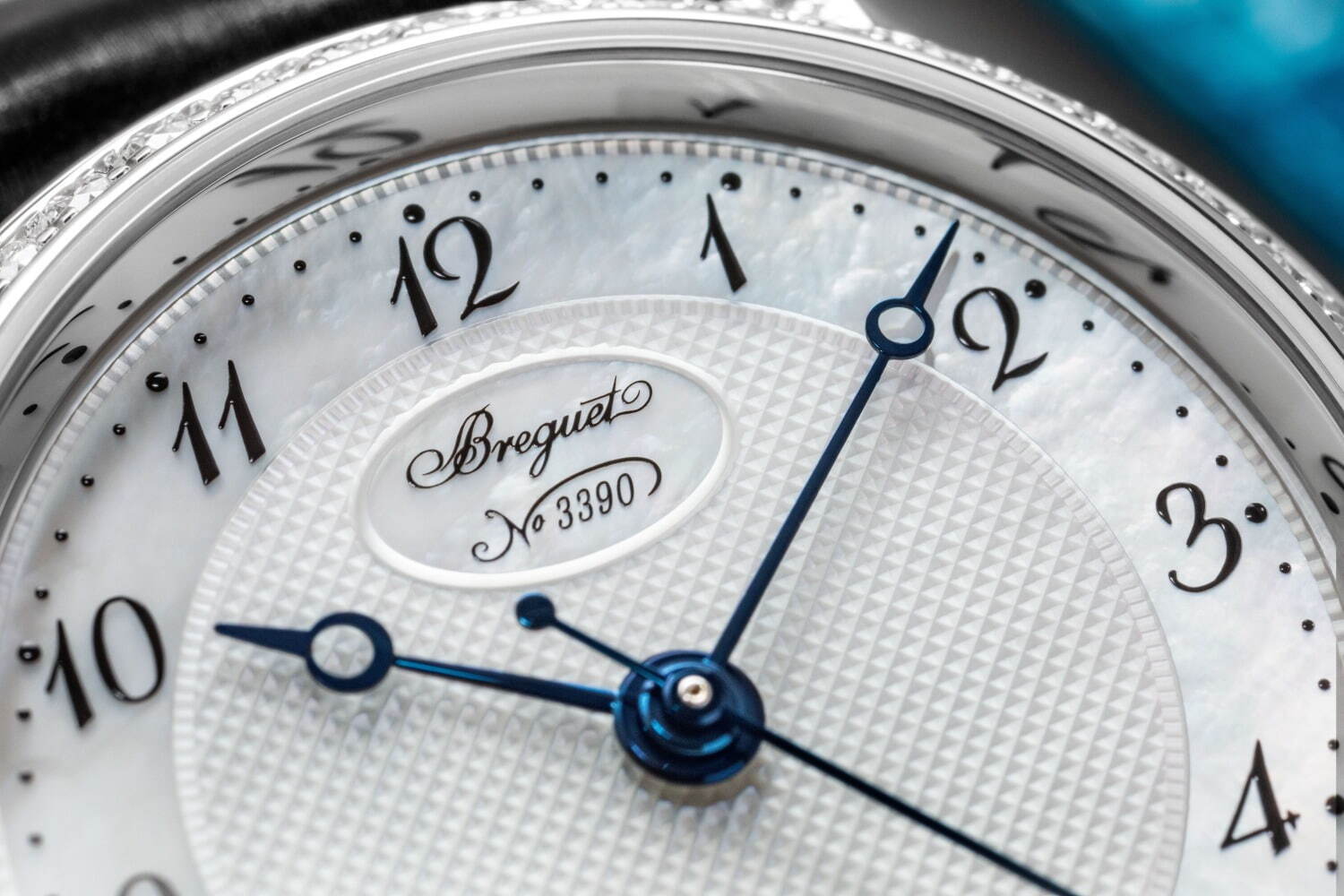 ブレゲ(Breguet) クラシック 8068｜写真2