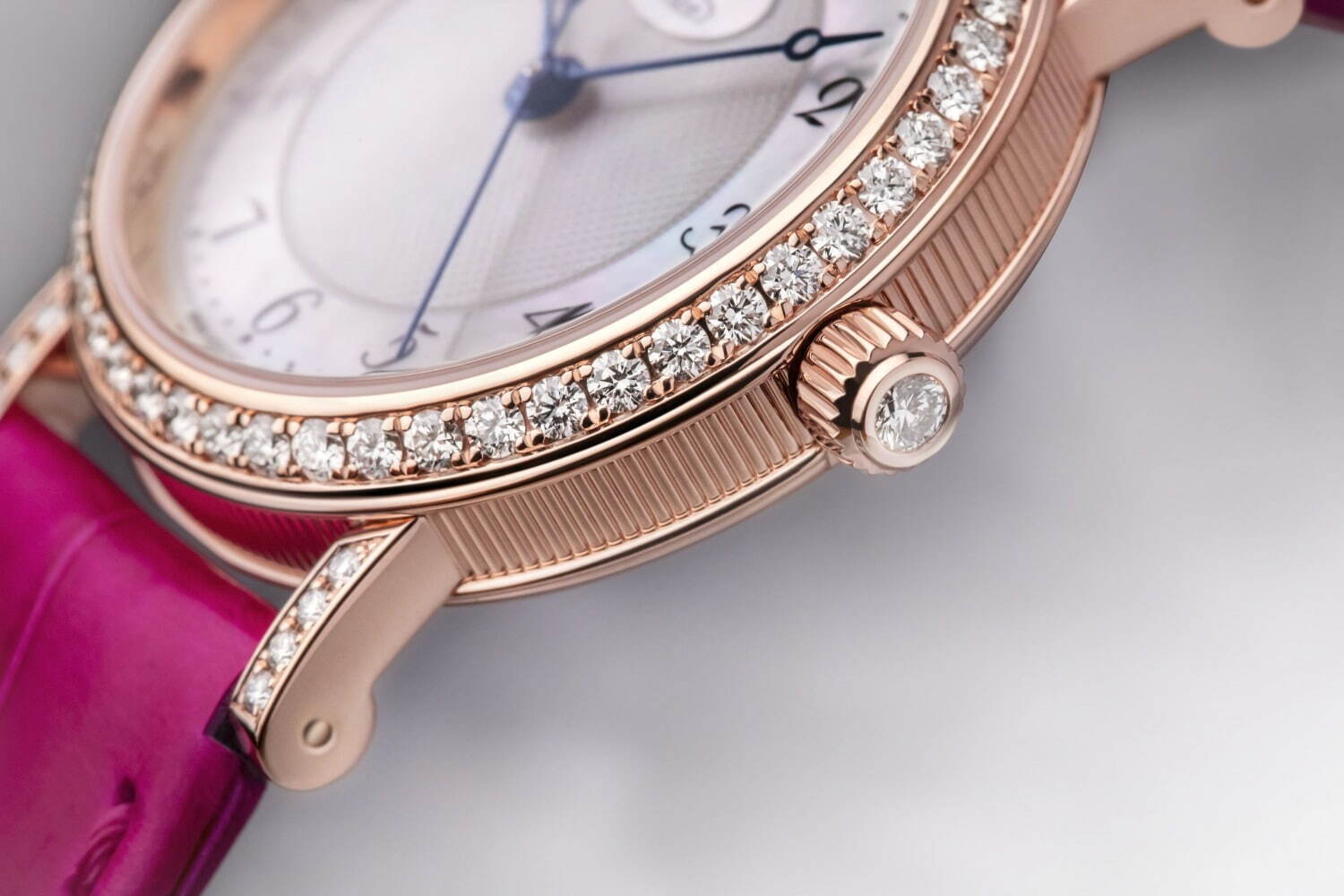 ブレゲ(Breguet) クラシック 8068｜写真5