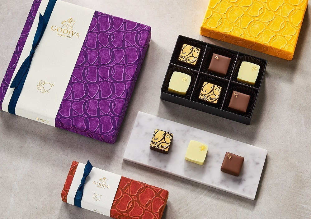 ゴディバ(GODIVA) 別格｜写真16