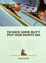 サロモンから直営店限定のシューズ3型、90年代のアウトドアギアを着想源に｜写真8