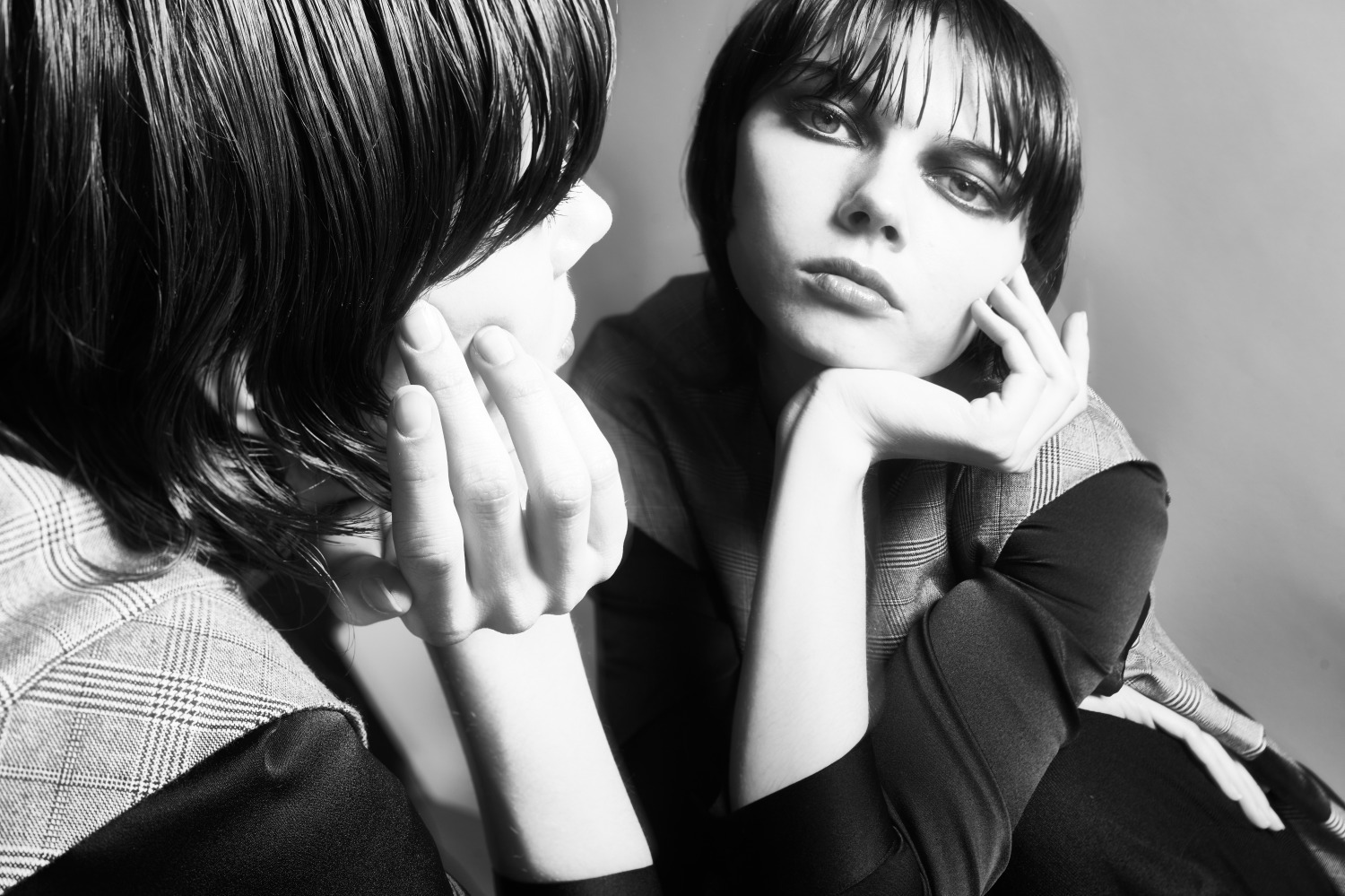 KINO 2022-23AW Collection