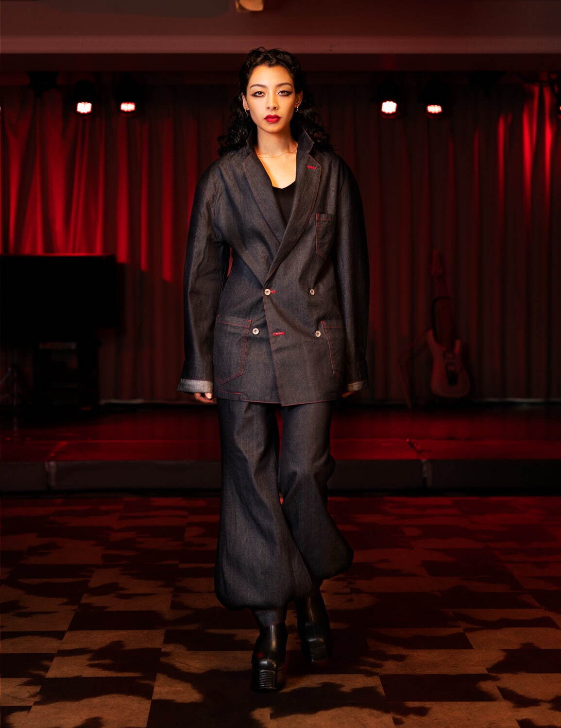六舞宴 2023年春夏<span>コレクション</span> - 写真26