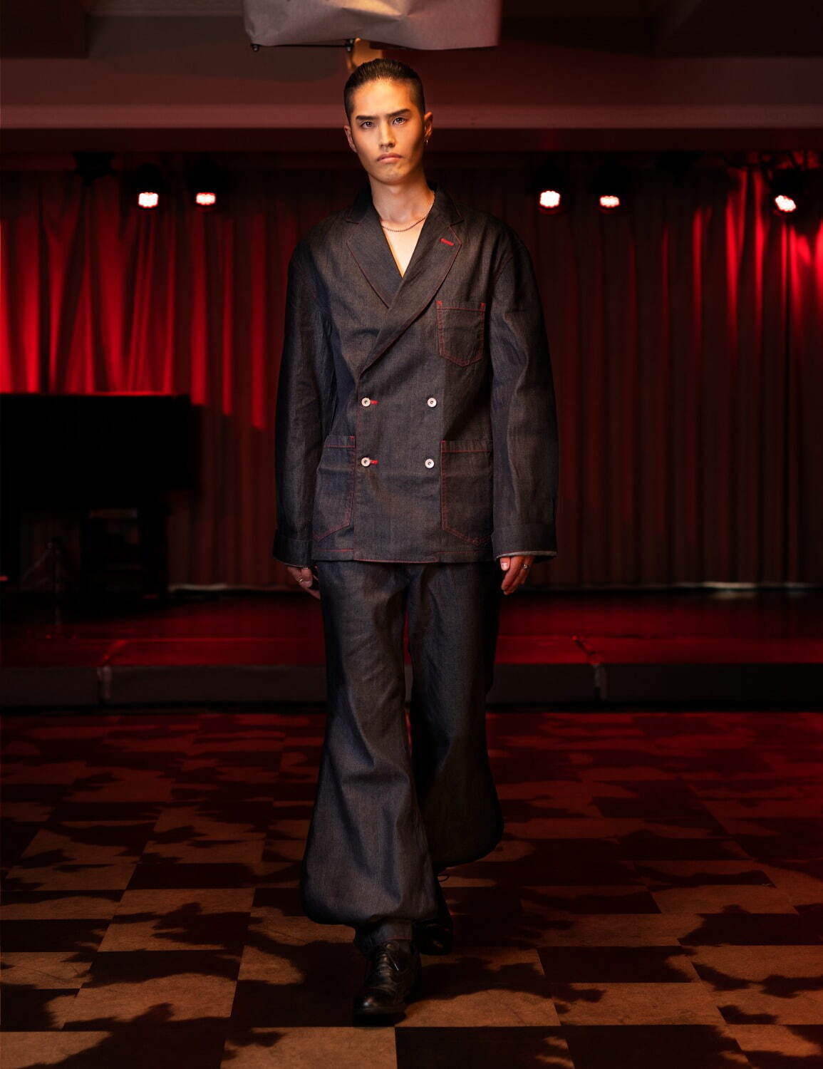 六舞宴 2023年春夏<span>コレクション</span> - 写真28