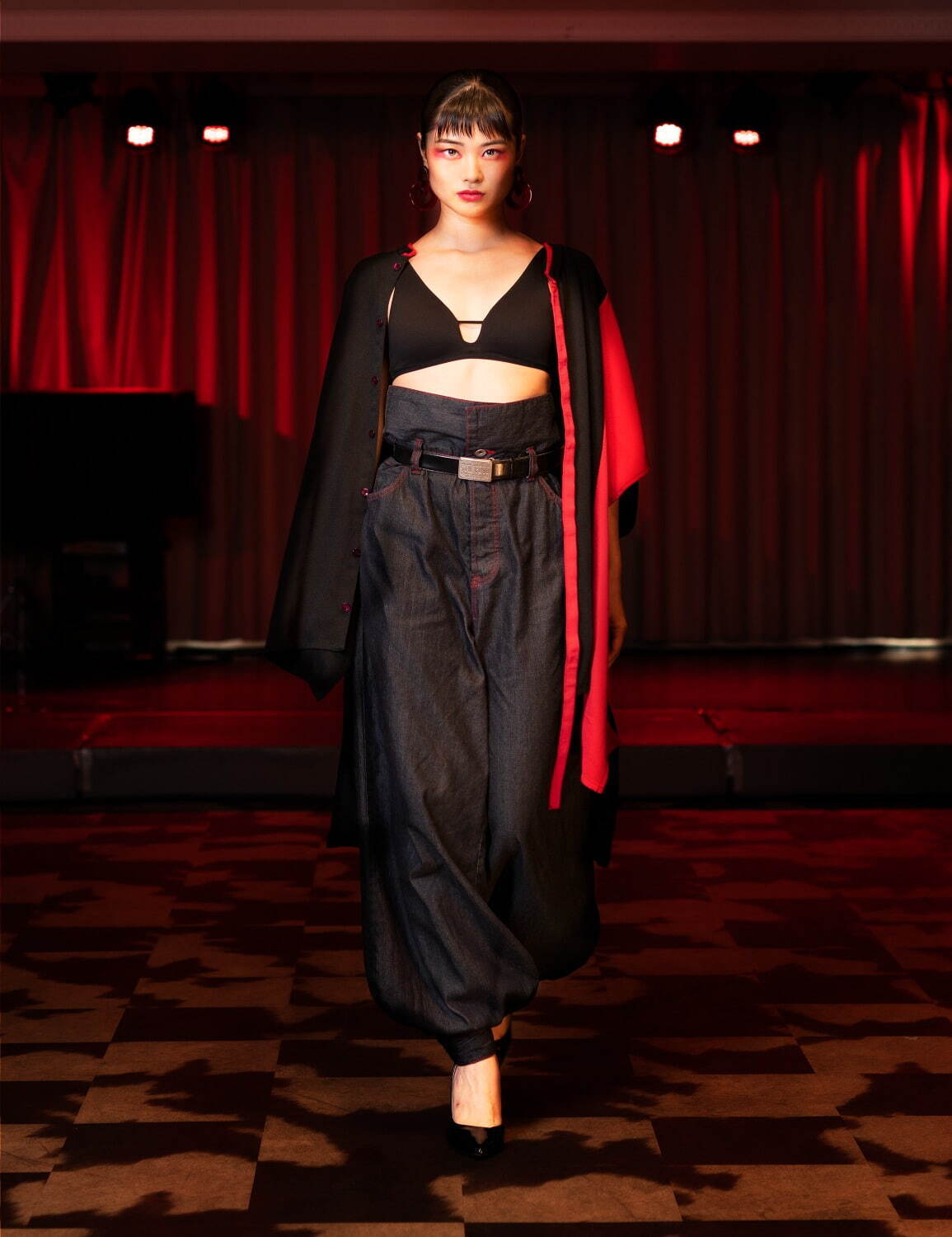 六舞宴 2023年春夏<span>コレクション</span> - 写真31