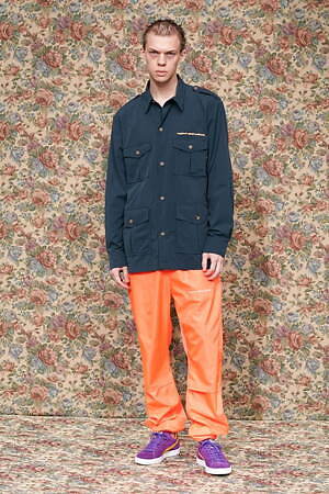 ネグレクトアダルトペイシェンツ(NEGLECT ADULT PATiENTS) 2023年春夏ウィメンズ&メンズコレクション  - 写真7