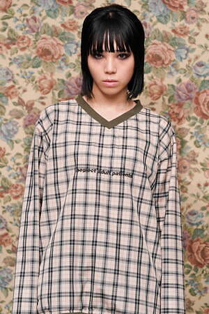 ネグレクトアダルトペイシェンツ(NEGLECT ADULT PATiENTS) 2023年春夏ウィメンズ&メンズコレクション  - 写真16