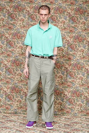 ネグレクトアダルトペイシェンツ(NEGLECT ADULT PATiENTS) 2023年春夏ウィメンズ&メンズコレクション  - 写真20