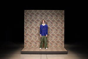 ネグレクトアダルトペイシェンツ(NEGLECT ADULT PATiENTS) 2023年春夏ウィメンズ&メンズコレクション  - 写真30