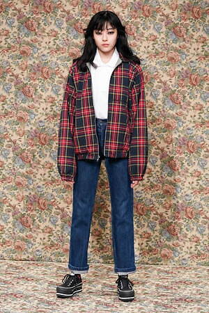 ネグレクトアダルトペイシェンツ(NEGLECT ADULT PATiENTS) 2023年春夏ウィメンズ&メンズコレクション  - 写真3