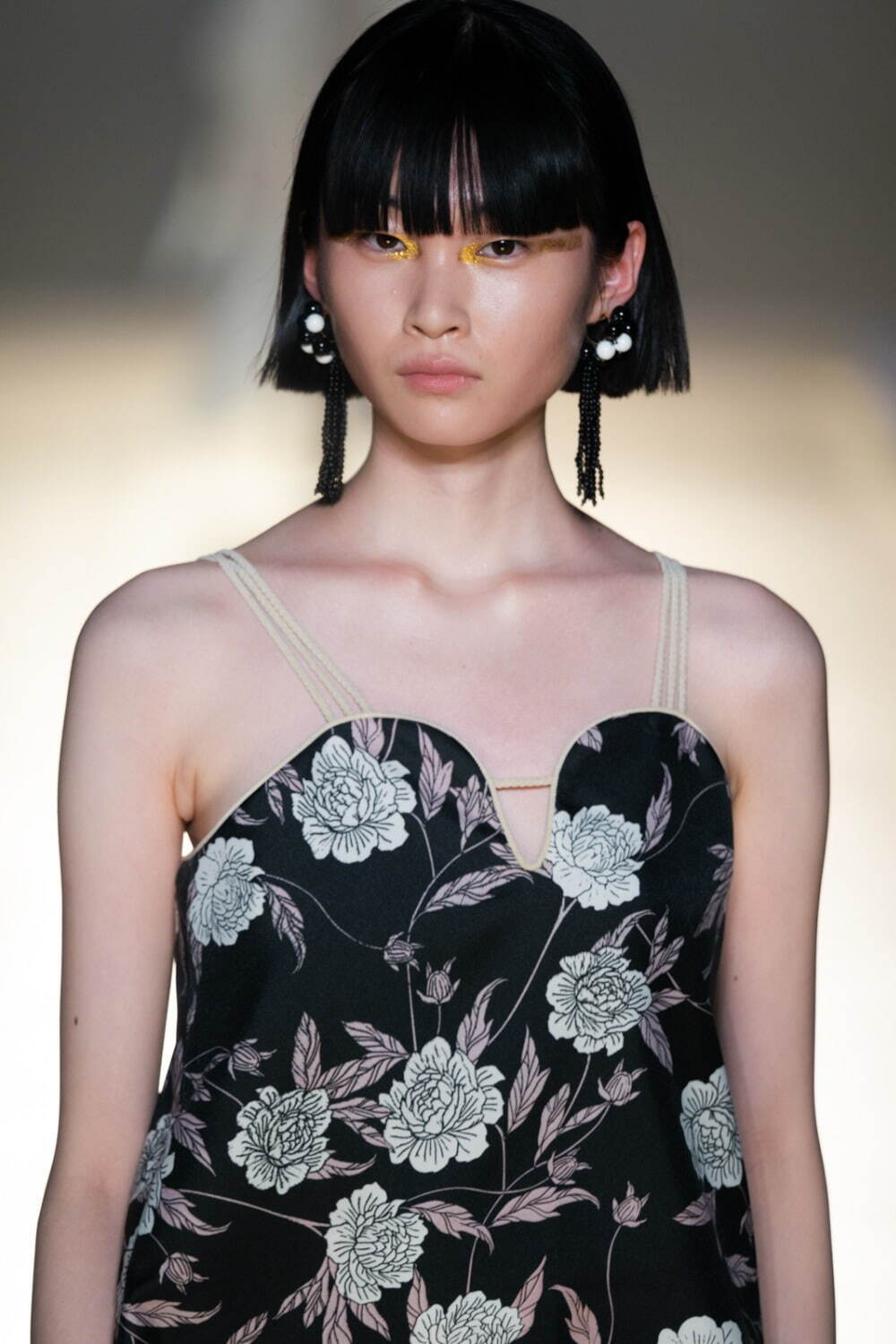 フミエ タナカ(FUMIE TANAKA) 2023年春夏ウィメンズコレクション